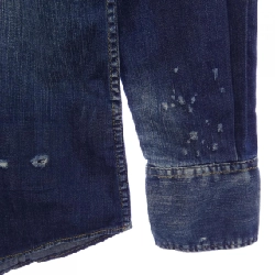 Áo sơ mi DSQUARED2 S74DM0030 - Hàng hiệu Chính hãng 883482