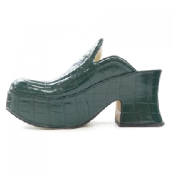【Khuyến mãi】Giày sandal BOTTEGA VENETA 663309