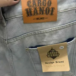 Cargo paint 595964