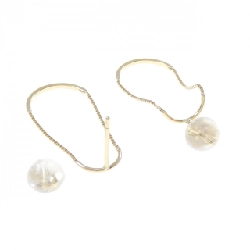 K18YG Bông tai - Hàng hiệu Authentic 863353