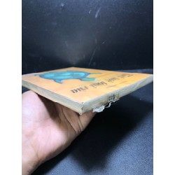 Trí tuệ loài rùa 52k mới 80% ố (khoa học đời sống) HCM.SBM0501 Oreka-Blogmeo 61159