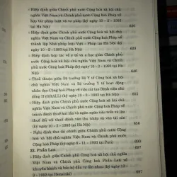 Niên giám các điều ước quốc tế nước Cộng hoà xã hội chủ nghĩa Việt Nam ký năm 1993. 755927