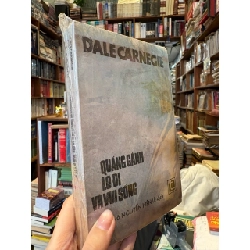 Quẳng Gánh Lo Đi & Vui Sống - Nguyễn Hiến Lê 127962