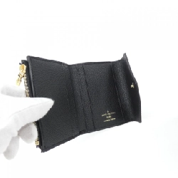 Ví Louis Vuitton Monogram Empreinte Portefeuille Zoé M62935 - Hàng hiệu Chính hãng 769391