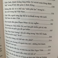 Đi Tìm Sự Thật- Tác giả Trần Nhuận Minh- Lịch Sử- Mới 98% 148821