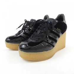 Giày GUCCI ADIDAS GAZELLE 725627 - Hàng hiệu Authentic 827446