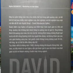 Lời thú nhận của một Bậc thầy quảng cáo  786047