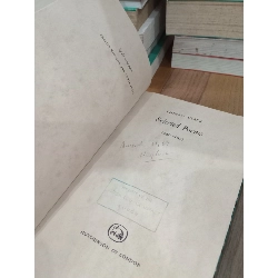 Selected poems 1940-1957 - Leonard Clark 736218