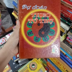 Dự Đoán Theo Tứ Trụ