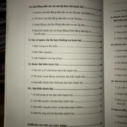 Đại biểu quốc hội - Những điều cần biết 749039