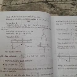 Sách ôn thi ĐH. Các dạng toán thi Đại học hiện nay. Tác giả Thạc sỹ Ng. Văn Nho 707549