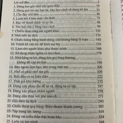 48 NGUYÊN TẮC CHỦ CHỐT CỦA QUYỀN LỰC - NGUYÊN MINH HOÀNG dịch 1068539