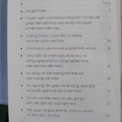 Những vấn đề thời sự văn hoá - GS. TS Huỳnh Khái Vinh 479543