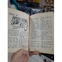 Tập Dịch Những Mẫu Chuyện Tiếng Anh - 1996 mới 80% ố - HỌC NGOẠI NGỮ - HCM3012 924390