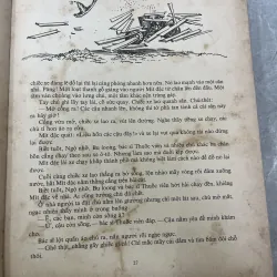 CHUYỆN PHIÊU LƯU CỦA MÍT ĐẶC VÀ CÁC BẠN - VŨ NGỌC BÌNH (NGƯỜI DỊCH) 797732
