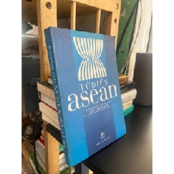 Từ điển Asean - Trần Thanh Hải