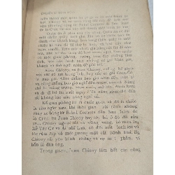 Chuyến xe định mệnh - John Steinbeck ( bản dịch Võ Sơn Thanh ) 776380