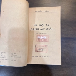 Hà Nội ta đánh Mỹ giỏi 539585
