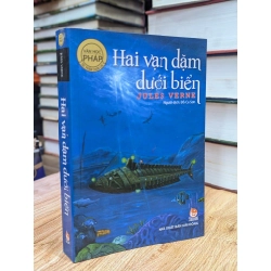 Hai vạn dặm dưới đáy biển - Jules Verne 124317