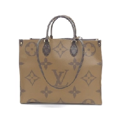 Túi xách Louis Vuitton Monogram Giant OnTheGo GM M44576 - Hàng hiệu Chính hãng 766980