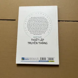 Nghệ thuật thiết lập truyền thông - Thích Nhất Hạnh 958073