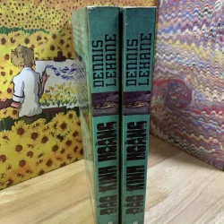 Đảo Kinh Hoàng - Dennis Lehane 705044