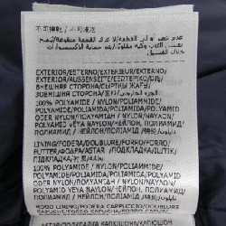 MONCLER DERA Áo khoác lông - Hàng hiệu Authentic 823141