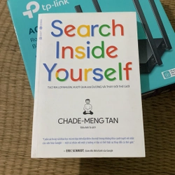 Search inside yourself