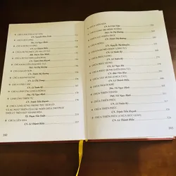 Boxset chùa xứ Thanh (4 tập)  718794