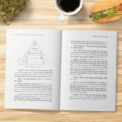 Kinh Doanh Ẩm Thực Đường Phố - ĐOÀN VĂN MINH NHỰT - GIVER BOOKS - MARKETING KINH DOANH 595456