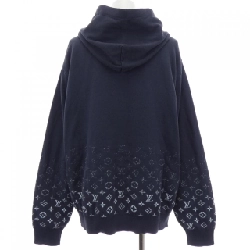 Áo khoác hoodie cotton gradient LOUIS VUITTON HQN43WUSO - Hàng hiệu Authentic 884226