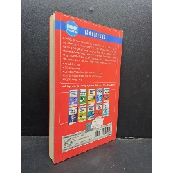 Làm đúng việc mới 90% ố nhẹ 2017 HCM0107 HBR Guide to KỸ NĂNG 916274