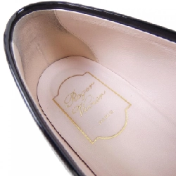 Giày ROGER VIVIER Vivranger Buckle - Hàng hiệu Chính hãng 830035