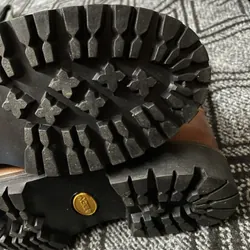 Giầy moto Japan Avirex Yamato vừa chân 38-39 638640