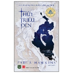 Thuỷ Triều Đen (2025) - Paula Hawkins 1061280