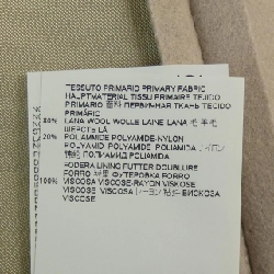 【Mã giảm giá】M.M.Six MM6 Váy 655261