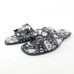 【Khuyến mãi】Dép HERMES 663952