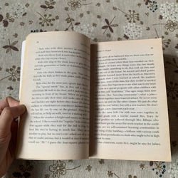Sách Out of My Mind, Used, Fiction Book cho trẻ 10+ 442978