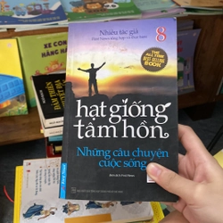 Hạt giống tâm hồn những câu chuyện cuộc sống