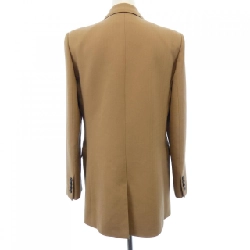 SAINT LAURENT 648671 Áo khoác - Hàng hiệu Chính hãng 818748