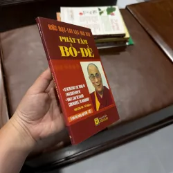 PHÁT TÂM BỒ-ĐỀ – Đức Đạt-Lai Lạt-Ma XIV- K5 1044623