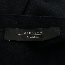 【Mã giảm giá】Max Mara weekend áo khoác cardigan 645245