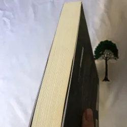 Thần Rừng - Liz Moore 999245