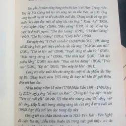 Tâm Sự Tuổi Già - Bùi Giáng 736990