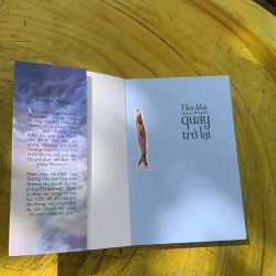 THỜI KHẮC CHÚNG TA KHÔNG THỂ QUAY TRỞ LẠI - ATSUKO ASANO 744959