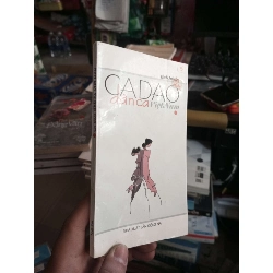 Ca Dao Dân Ca Việt Nam 2005 mới 80% ố Văn học Việt Nam HCM1004