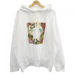 Áo khoác hoodie Stella McCartney