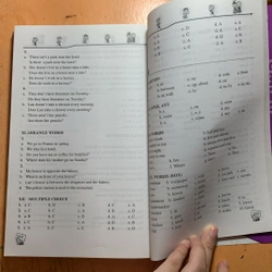 Em học giỏi tiếng anh lớp 6 494158