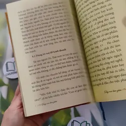 Bí Mật Người Do Thái Dạy Con Làm Giàu - Trần Trung 990100