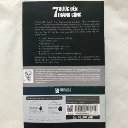 7 Bước Đến Thành Công 761986